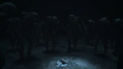 Visage screenshot 1