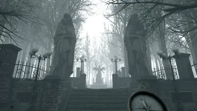Visage screenshot 10