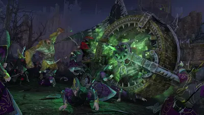 Total War: WARHAMMER II screenshot 4