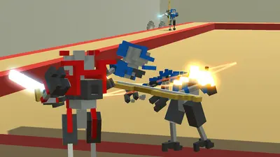 Clone Drone in the Danger Zone screenshot 5