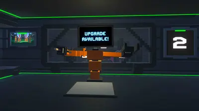 Clone Drone in the Danger Zone screenshot 9