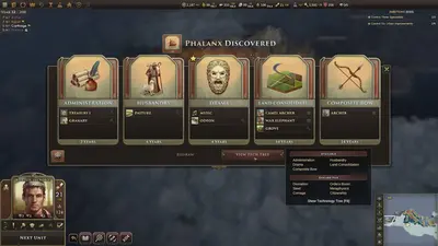 Old World screenshot 7