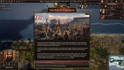 Old World screenshot 6