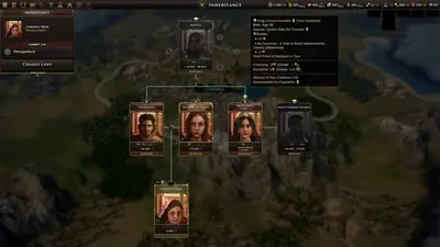 Old World screenshot 4