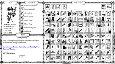 West of Loathing screenshot 8