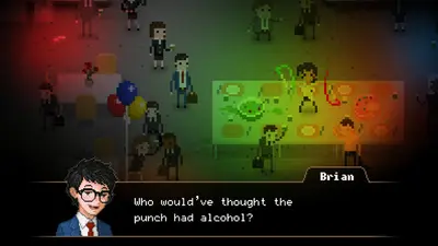 Yuppie Psycho: Executive Edition screenshot 9