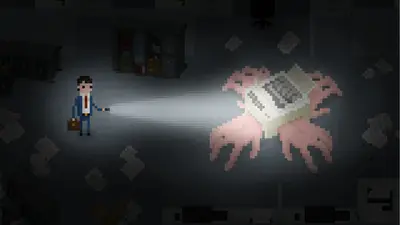Yuppie Psycho: Executive Edition screenshot 3