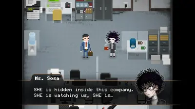 Yuppie Psycho: Executive Edition screenshot 5