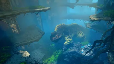 BIOMUTANT screenshot 18