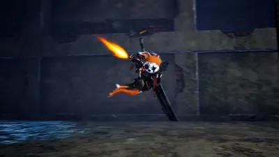 BIOMUTANT screenshot 14