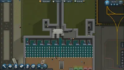 SimAirport screenshot 17