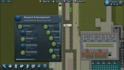 SimAirport screenshot 21