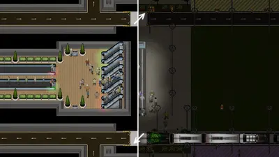 SimAirport screenshot 5