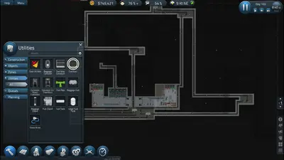 SimAirport screenshot 31