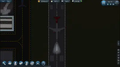 SimAirport screenshot 18