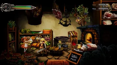 The Vagrant screenshot 5