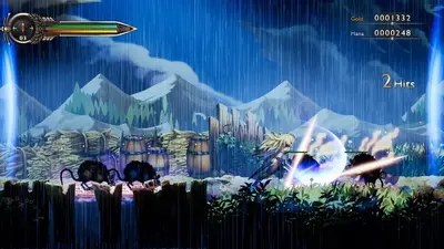 The Vagrant screenshot 2