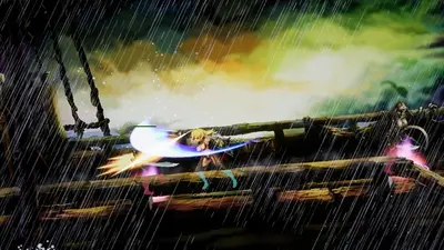 The Vagrant screenshot 0