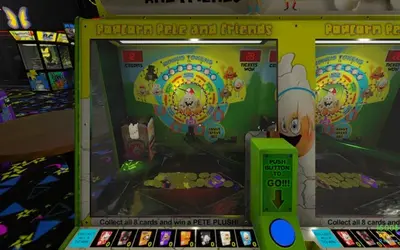The Coin Game screenshot 2