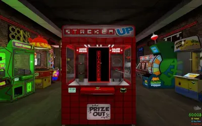 The Coin Game screenshot 1