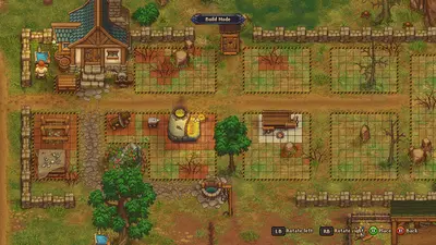 Graveyard Keeper screenshot 3