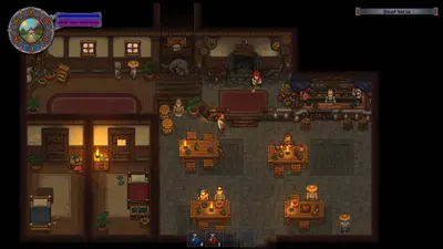 Graveyard Keeper screenshot 9