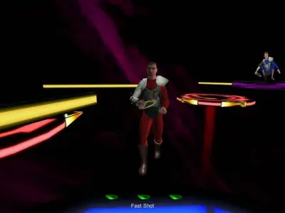 Ricochet screenshot 1