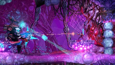 Valfaris screenshot 4