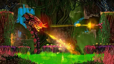 Valfaris screenshot 0