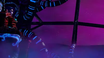 Valfaris screenshot 2