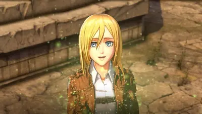 Attack on Titan 2 - A.O.T.2 screenshot 2