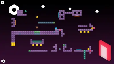 Zup! F screenshot 4