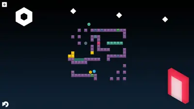Zup! F screenshot 0