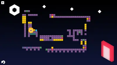 Zup! F screenshot 5