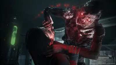 The Evil Within 2 screenshot 14