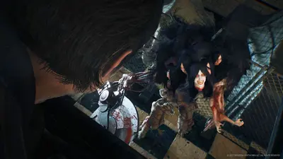 The Evil Within 2 screenshot 18