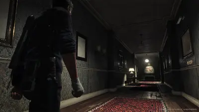 The Evil Within 2 screenshot 17