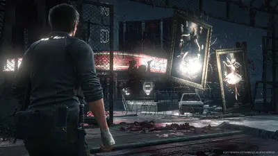 The Evil Within 2 screenshot 19