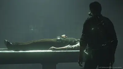 The Evil Within 2 screenshot 16