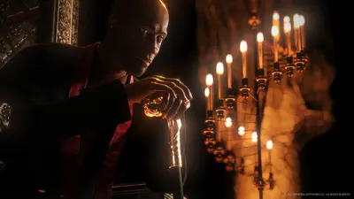 The Evil Within 2 screenshot 6
