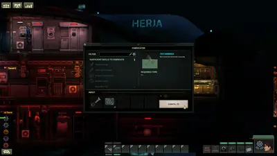 Barotrauma screenshot 12