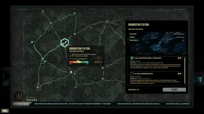 Barotrauma screenshot 5