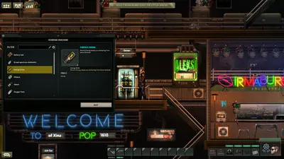 Barotrauma screenshot 10