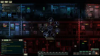 Barotrauma screenshot 7
