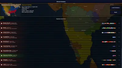 Age of History II screenshot 16