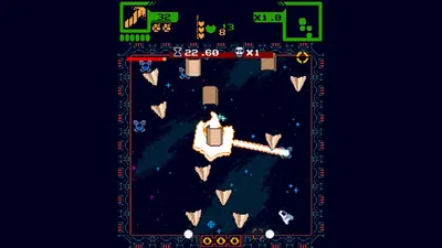 Star of Providence screenshot 11
