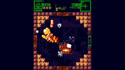 Star of Providence screenshot 6
