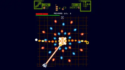 Star of Providence screenshot 7