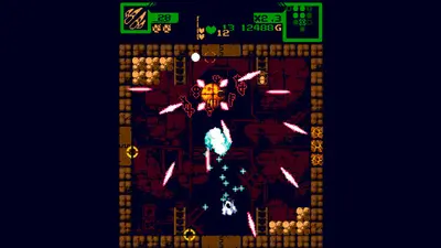 Star of Providence screenshot 2