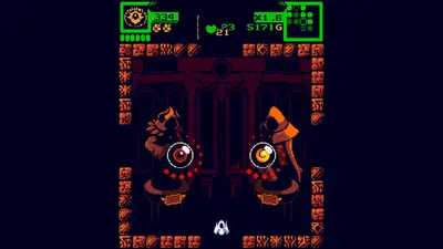 Star of Providence screenshot 8